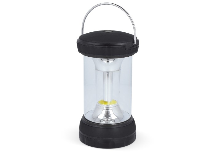 Adventure lamp
