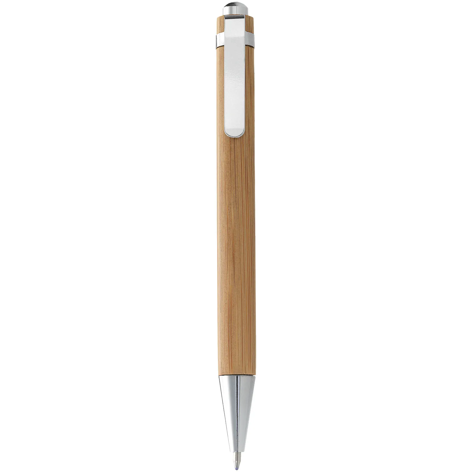 Celuk bamboe balpen (zwarte inkt) Natuur
