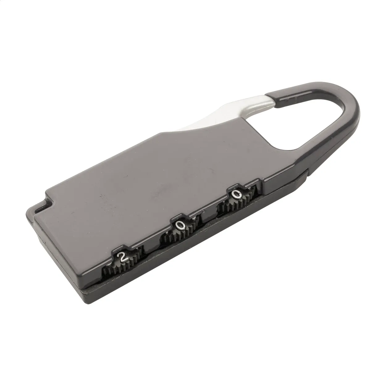 Baiyun bagage slot grijs