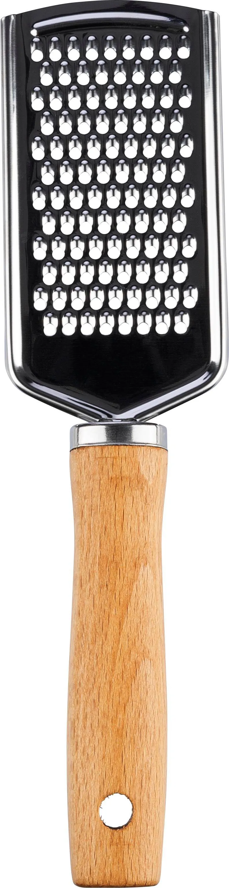 Houten rasp Morwenna bruin
