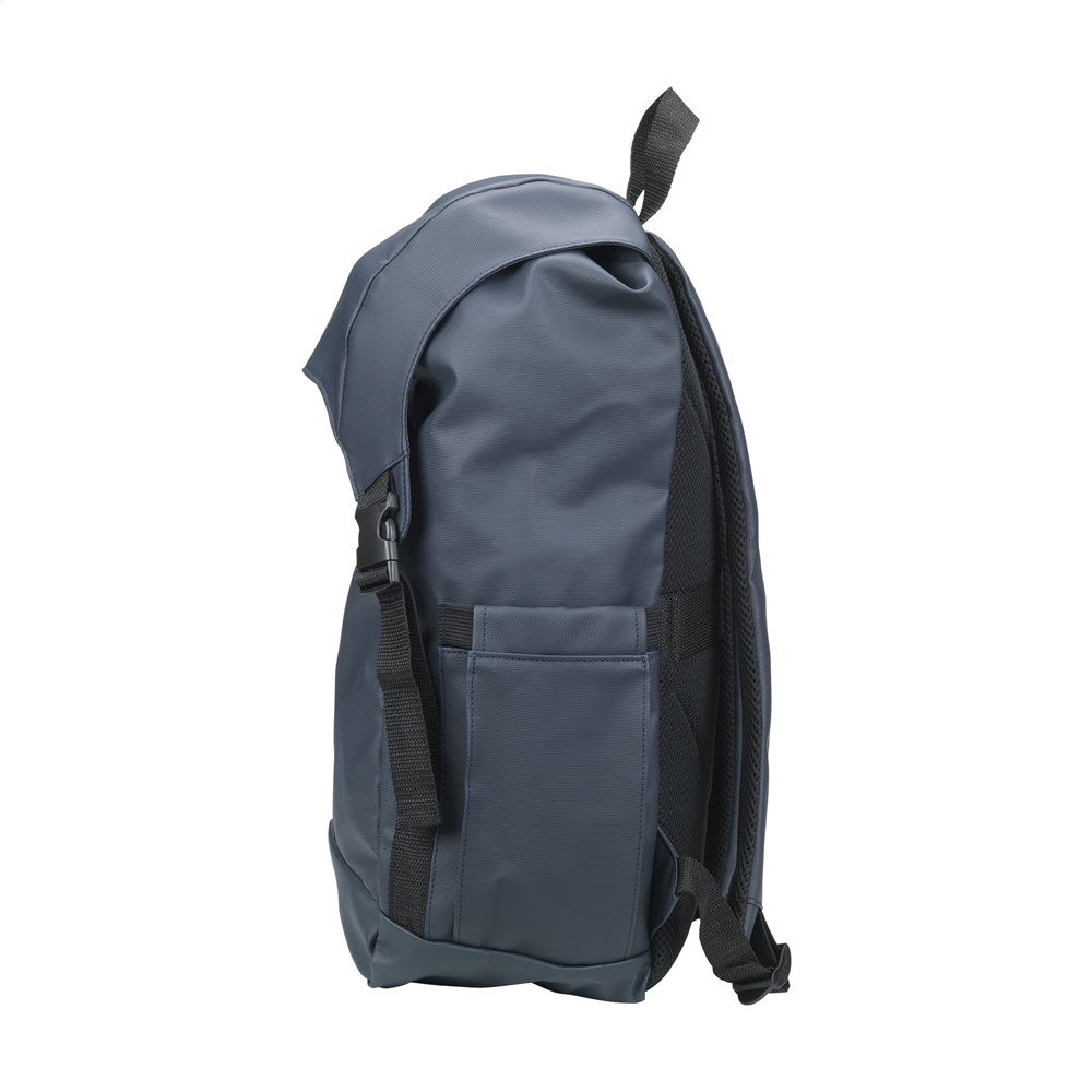 ProActive GRS Recycled Backpack rugzak