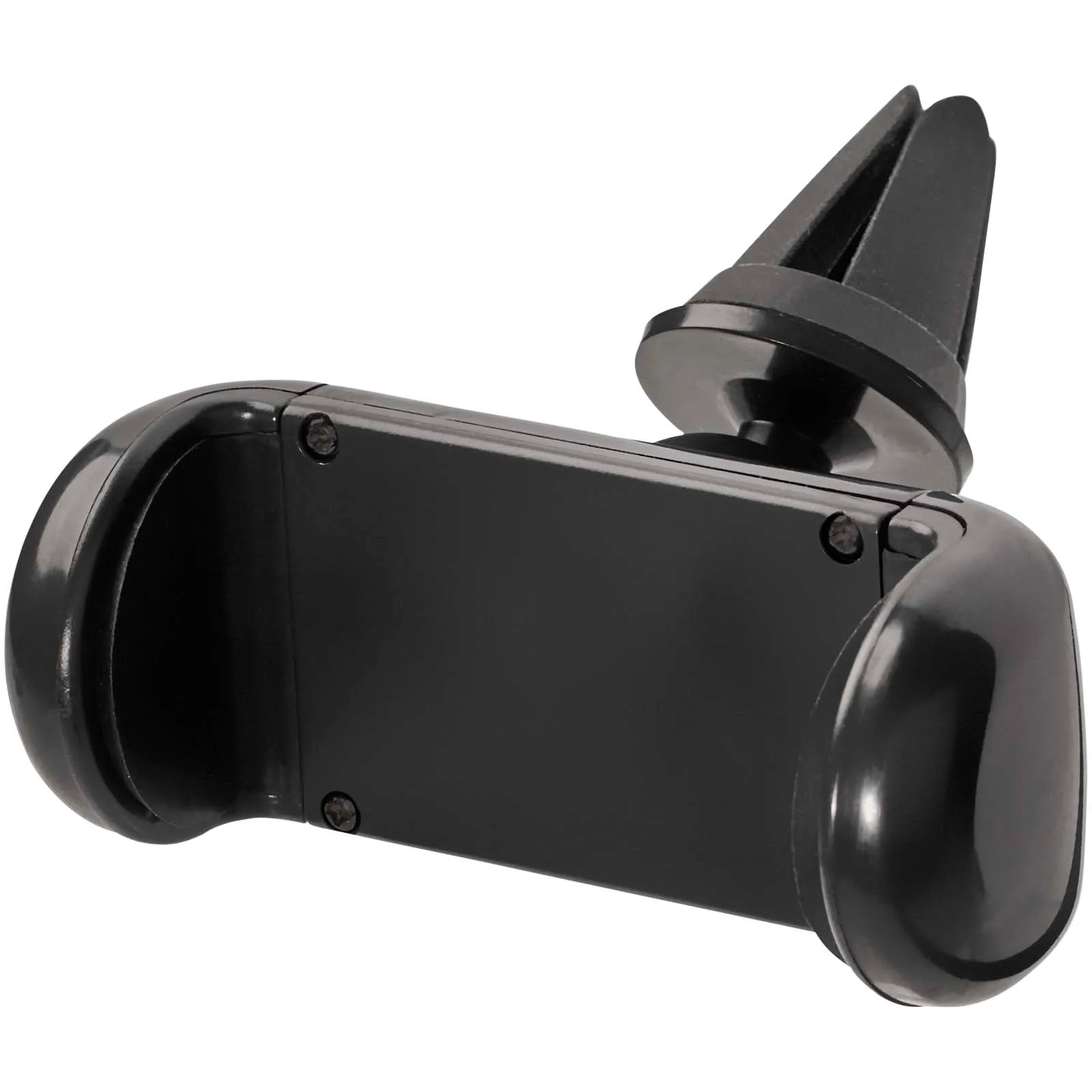 Grip telefoonhouder voor in de auto Zwart