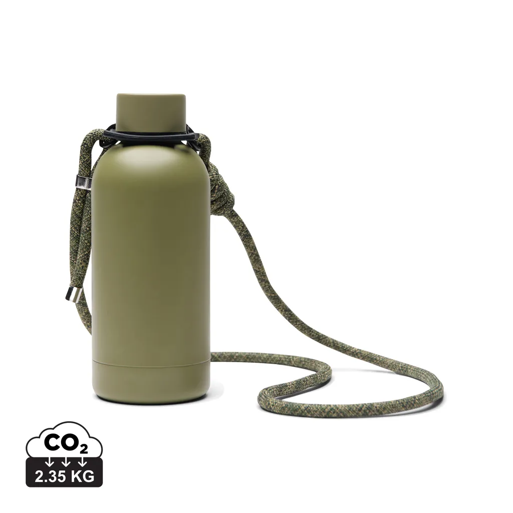 VINGA Parks RCS SS-fles 400 ml groen