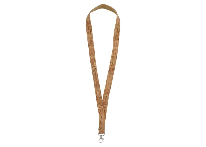 Lanyard Kurk Natuur