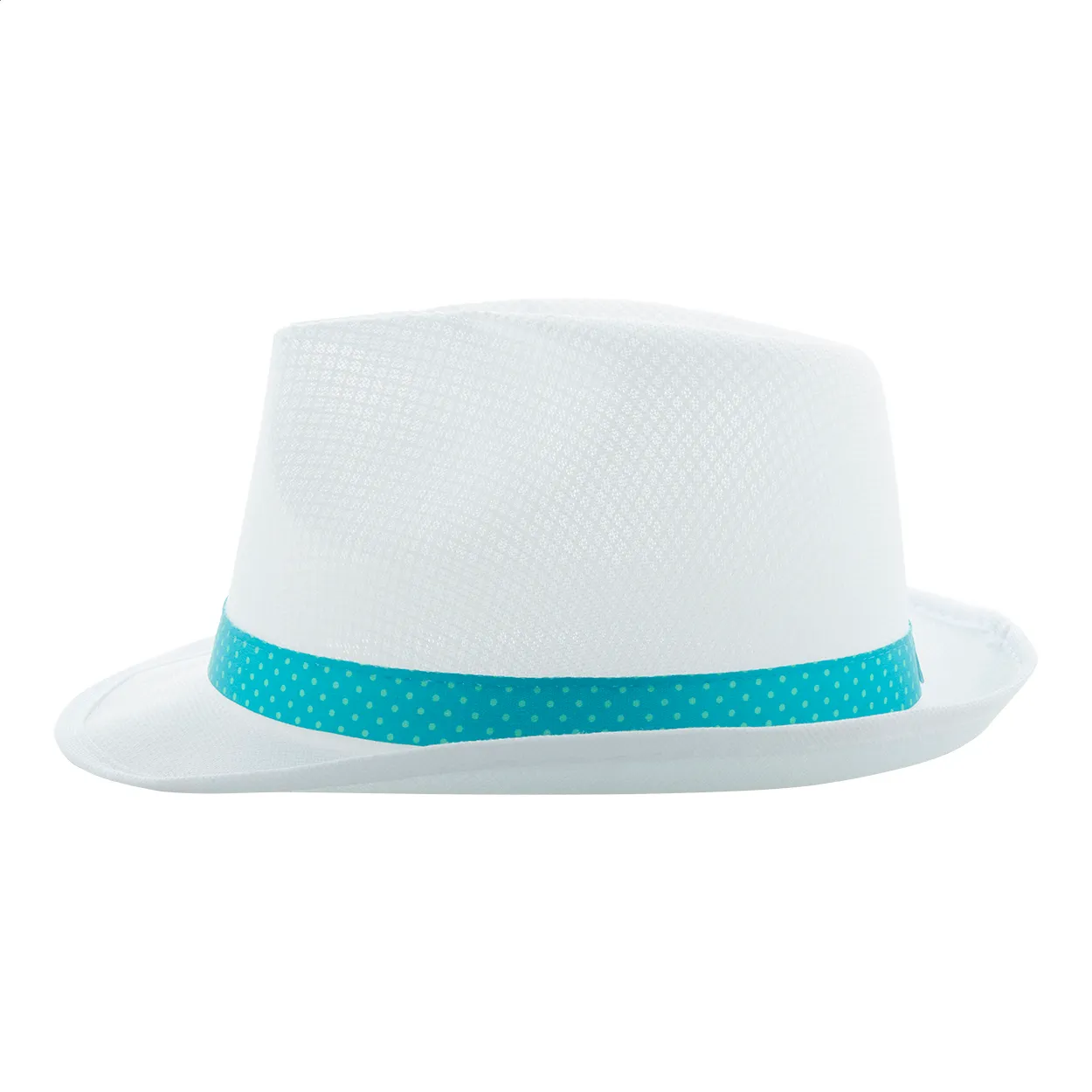 Subrero - custom made sublimatie band voor strohoeden