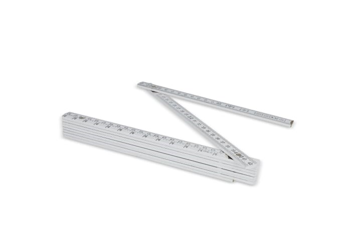 Duimstok hout 2m Gemaakt in de EU