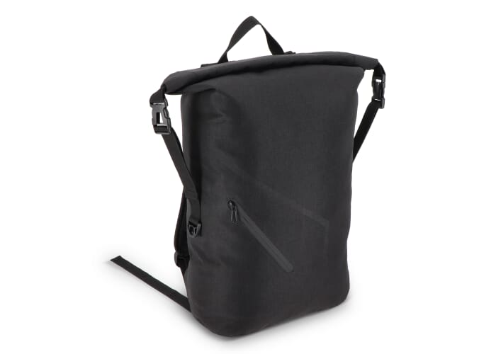 Rugzak waterdicht polyester 300D 20-22L - 38 x 30 cm