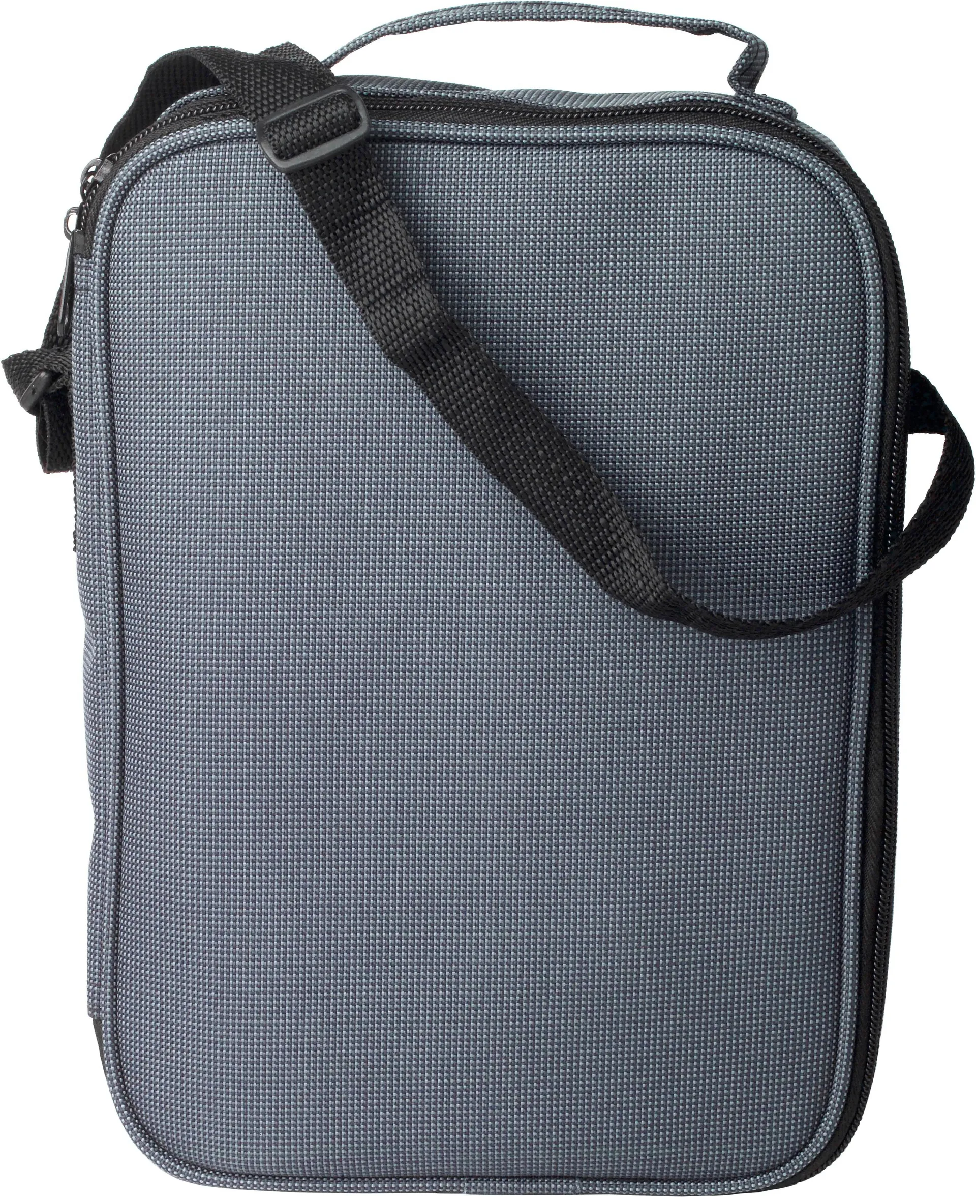 RVS dubbelwandige fles Frieda custom/multicolor