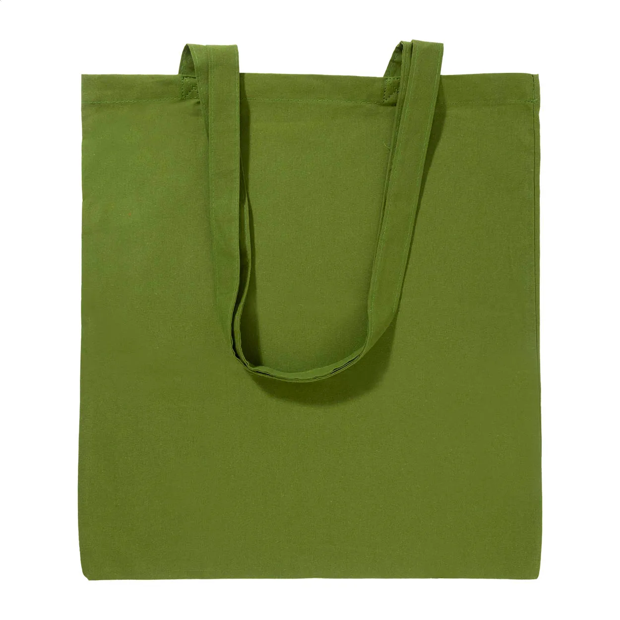 Colote Plus tas donker groen