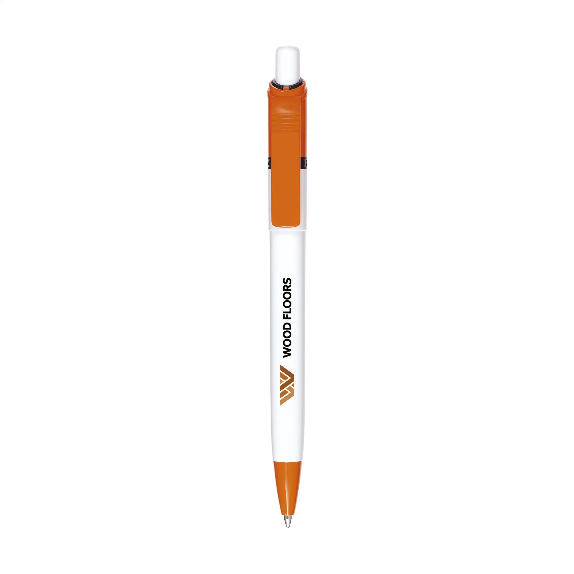 Stilolinea Ducal Color pennen oranje