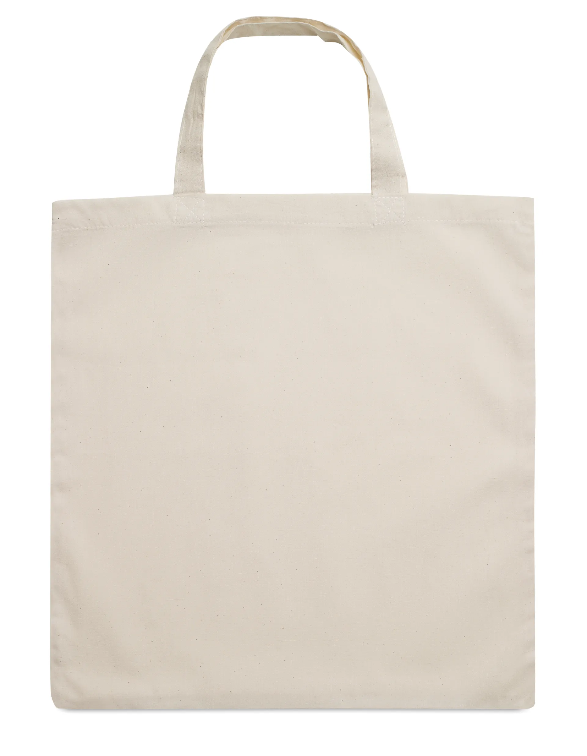 Boodschappentas 140 g/m² Beige