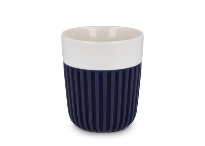 InSideOut Premium Mok Fjord 280ml Donkerblauw
