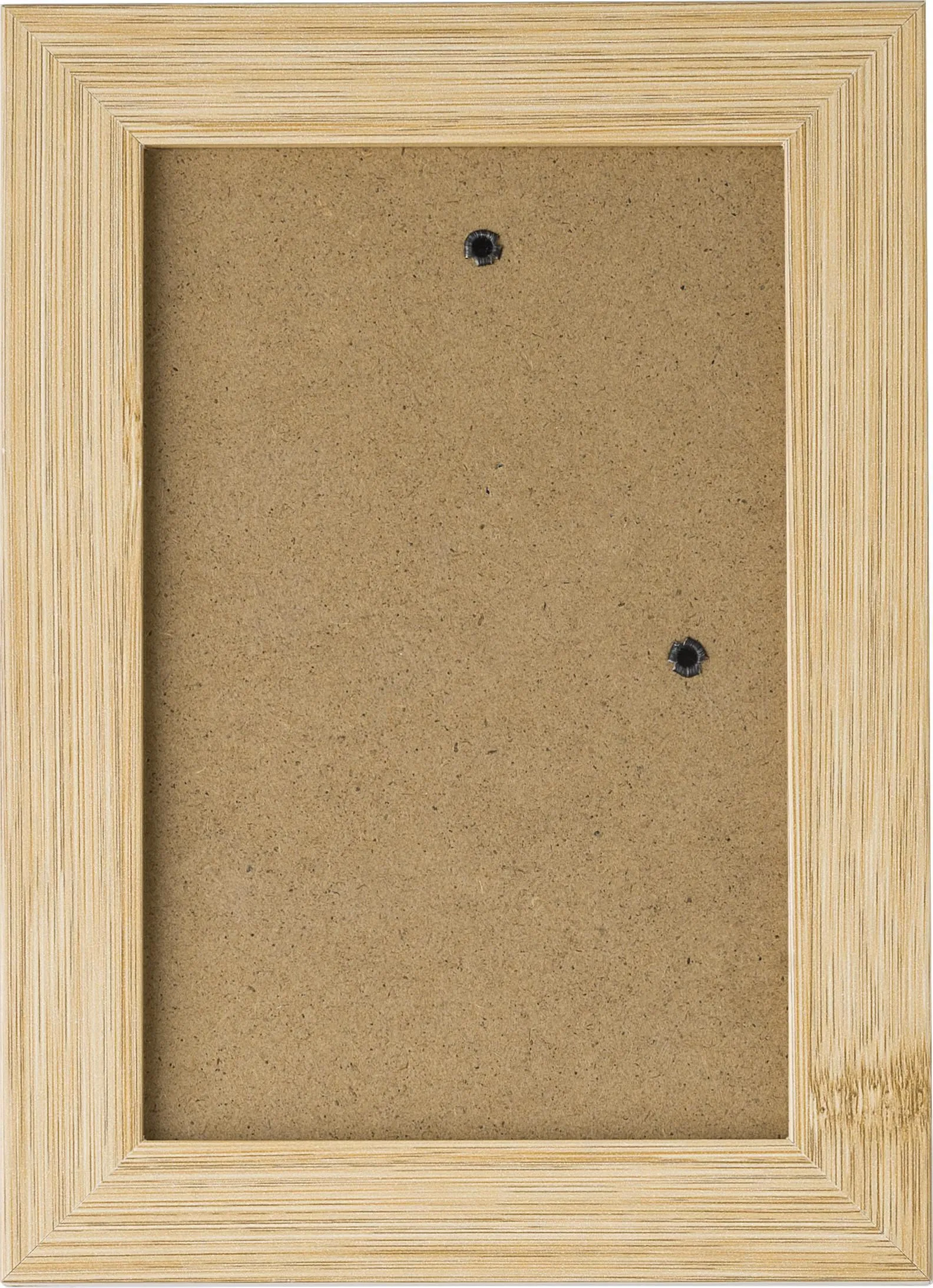 Fotolijst | Bamboe | 15 x 10 cm bruin