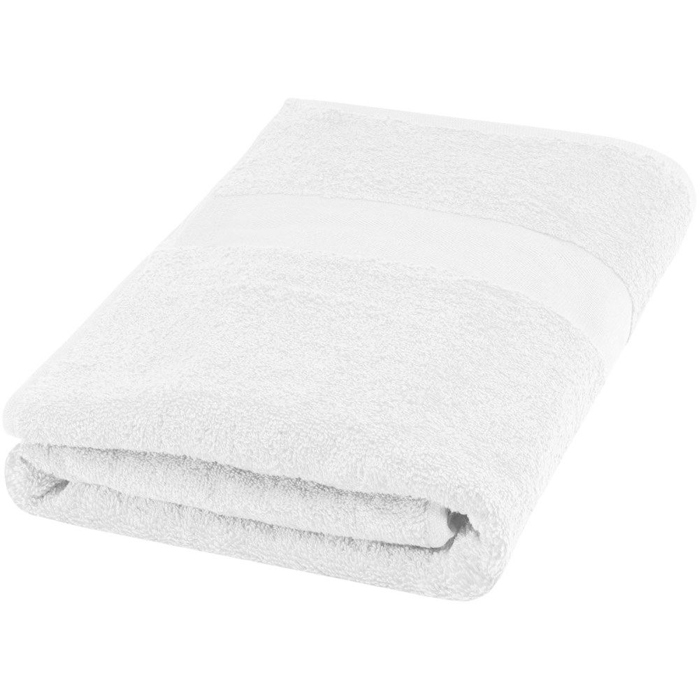 Amelia badhanddoek 70 x 140 cm van 450 g/m² katoen