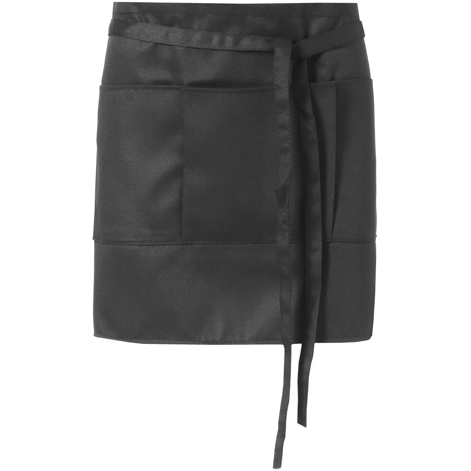 Lega 240 g/m² kort schort Zwart
