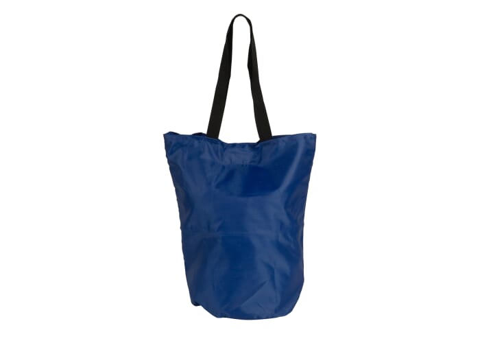 Opvouwbare tas Blauw