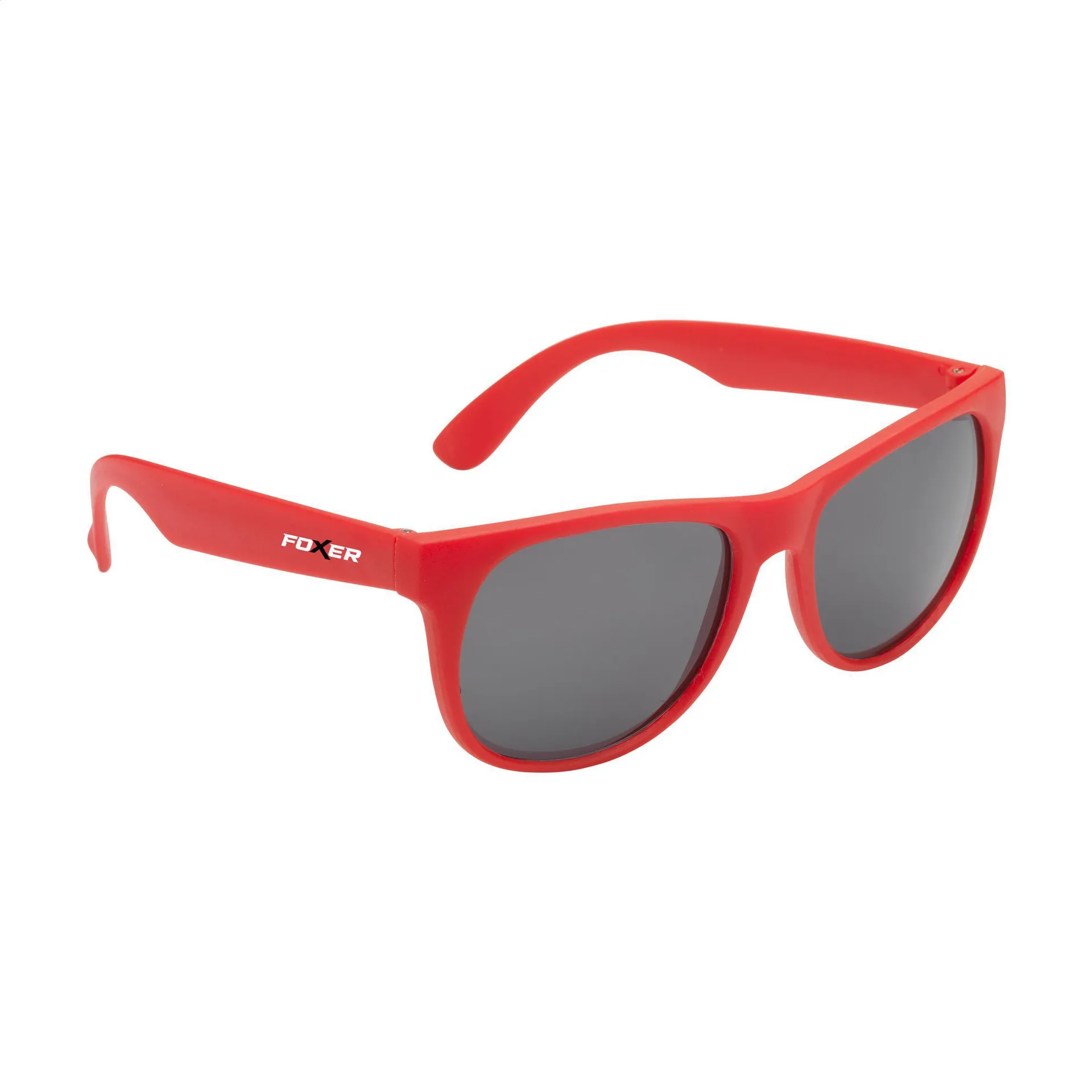 Costa GRS Recycled PP zonnebril rood