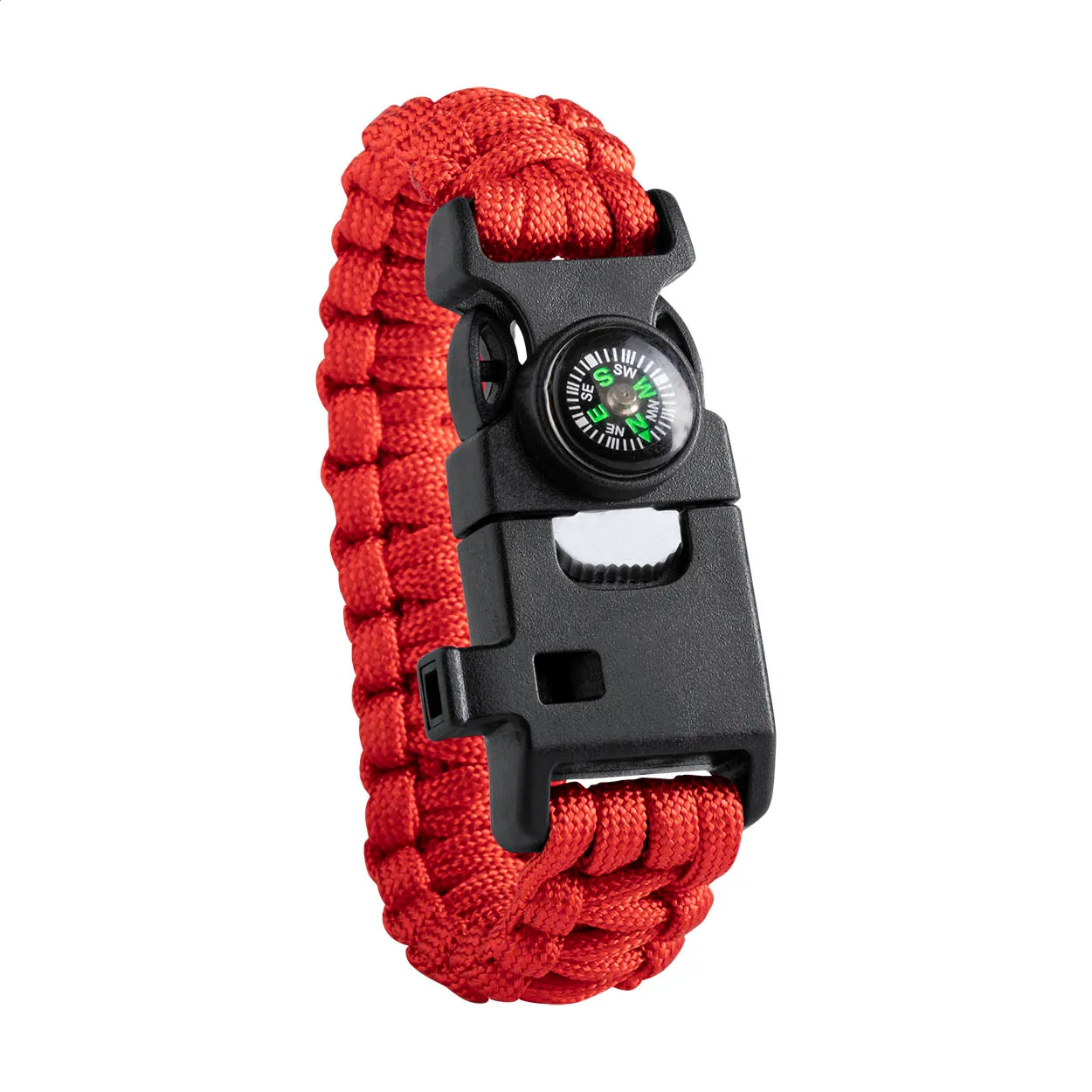 Kupra - survival armband