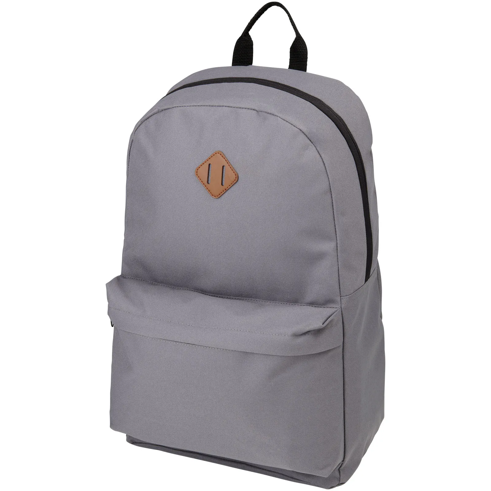 Stratta 15" laptop rugzak 15L Grijs