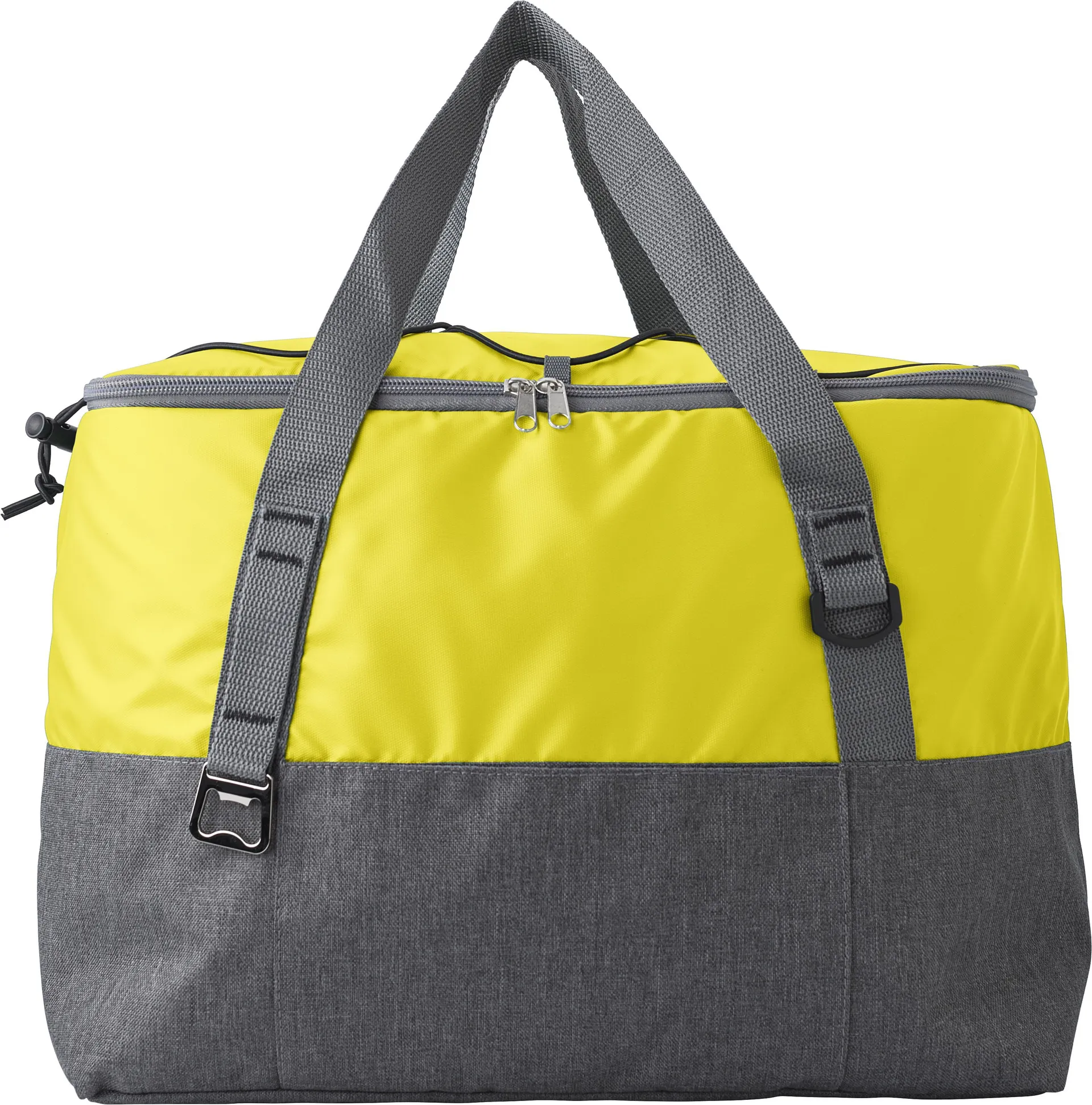 Koeltas Carlos | Polycanvas | 1,5 l geel