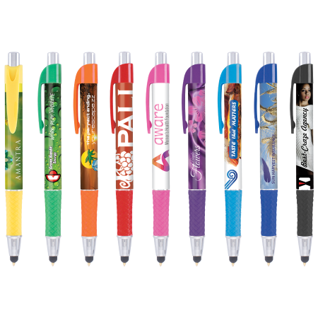 DIA balpen Grande Stylus