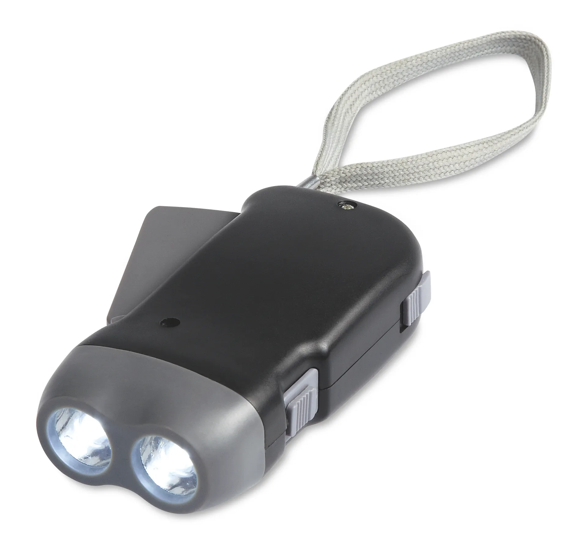 LED zaklamp