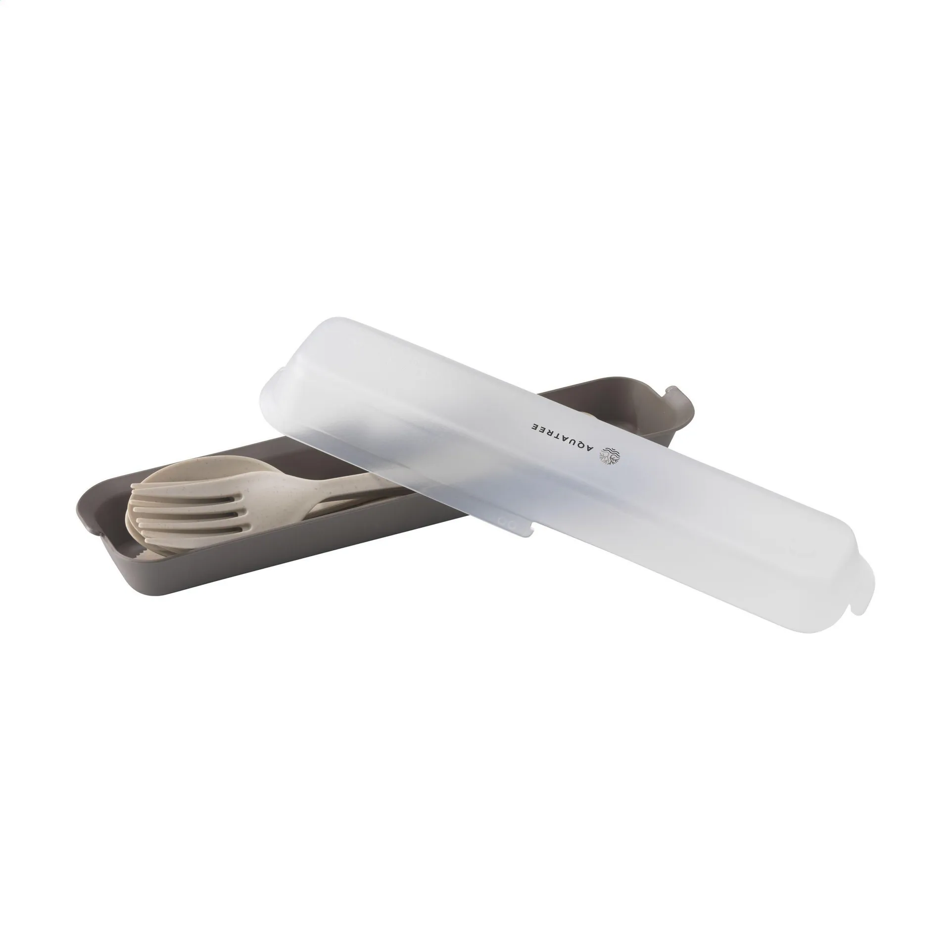 Circulware Outdoor 6-piece Bestekset zand