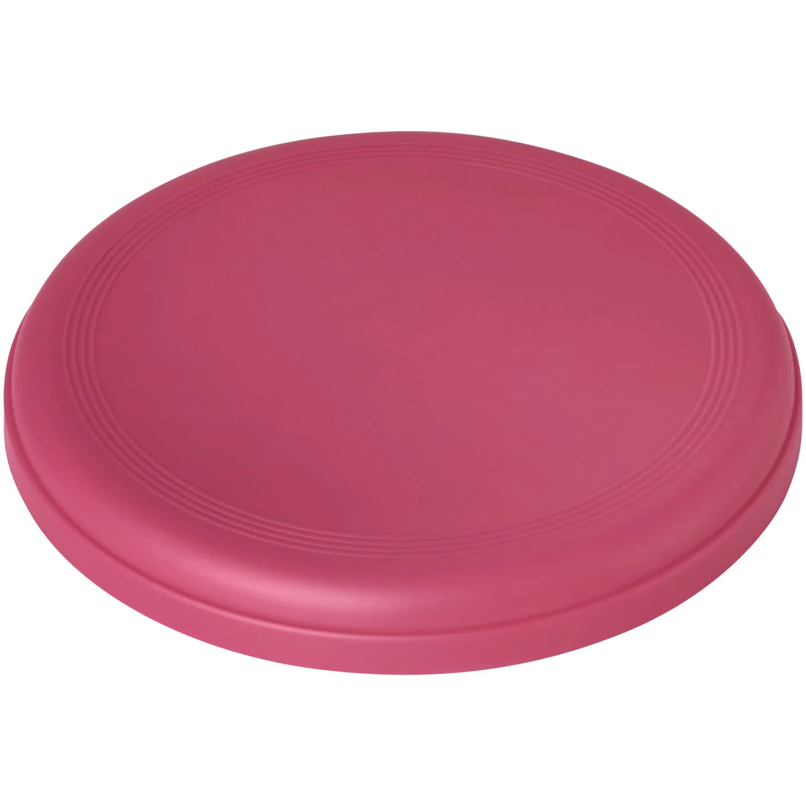 Crest gerecyclede werpschijf Magenta