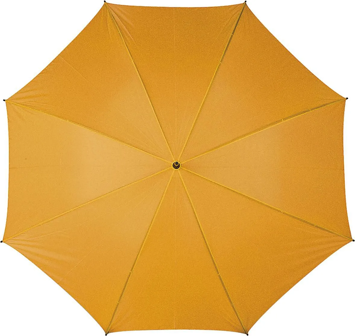 Paraplu Beatriz | Golf oranje