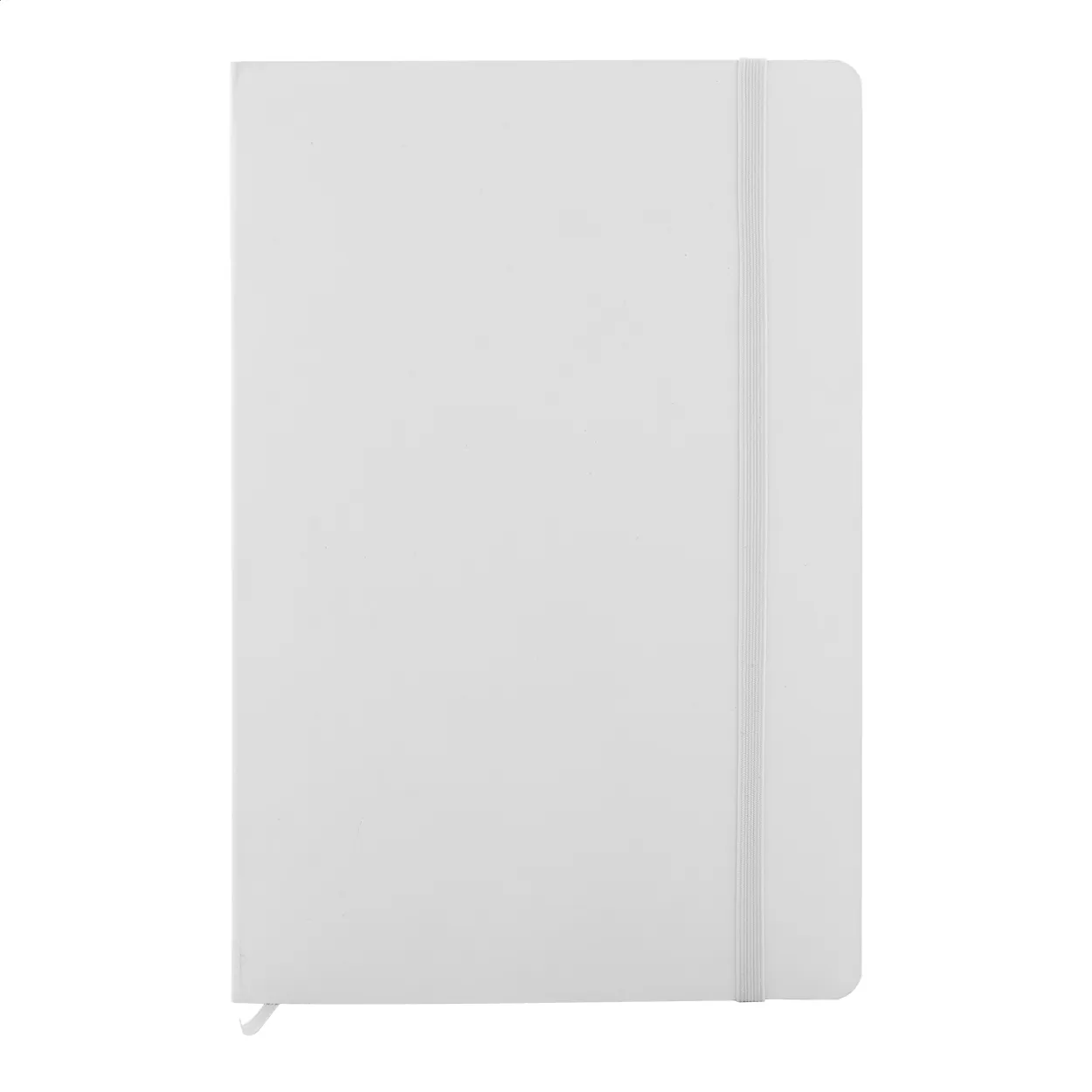 Repuk Soft A5 RPU-notitieboekje wit