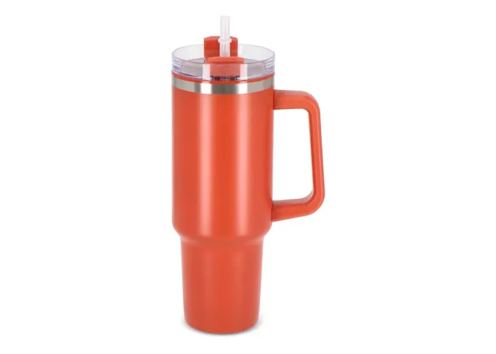 InSideOut Ozzy beker 1.2L Oranje