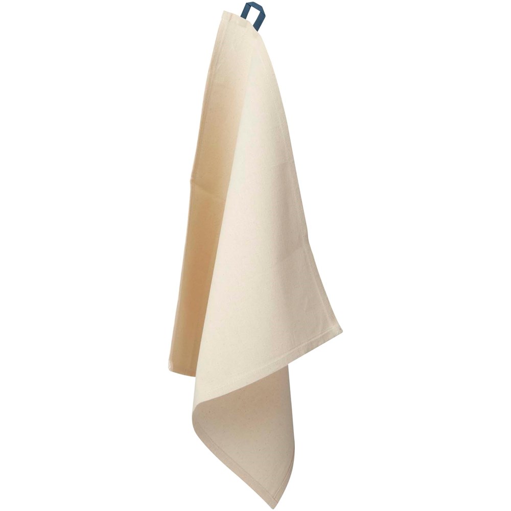 Alora keukenhanddoek van 200 g/m² gerecycled katoen Alora keukenhanddoek van 200 g/m² gerecycled katoen