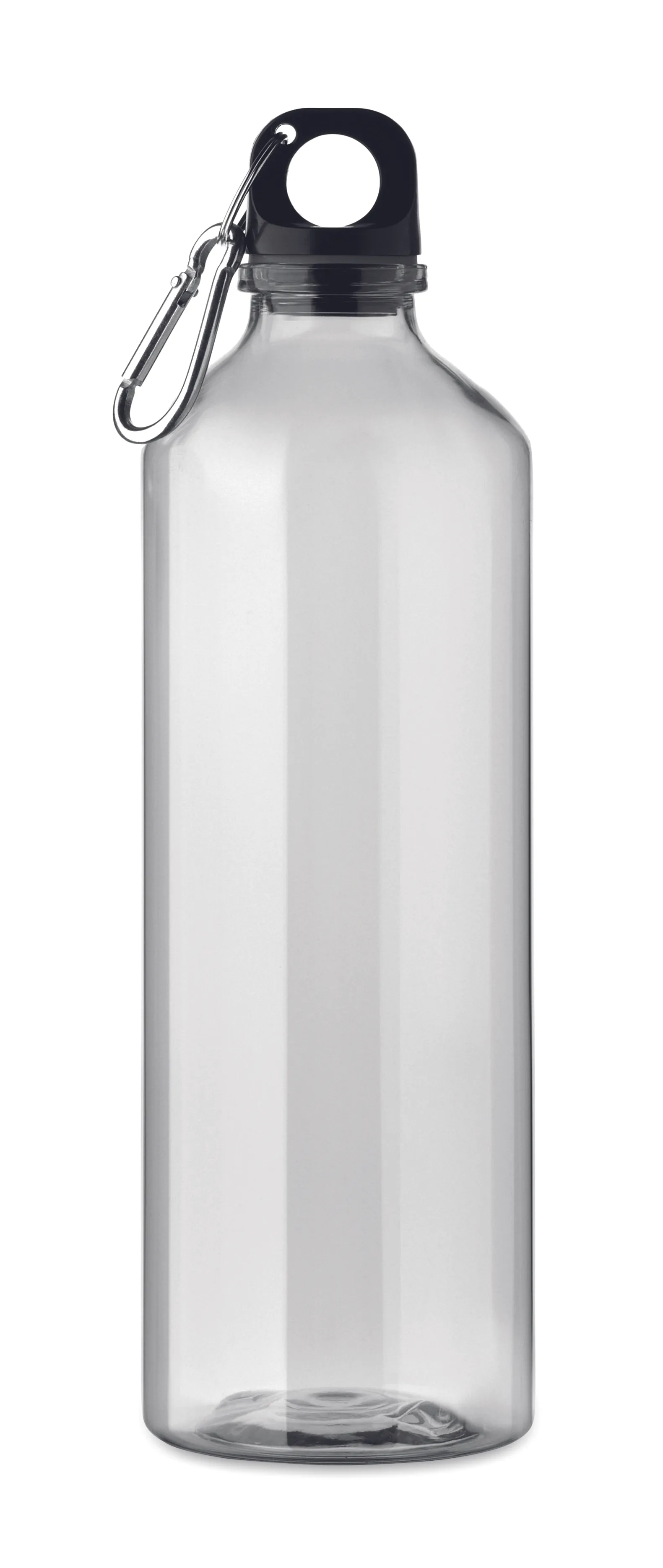 RPET fles 750ml Transparant
