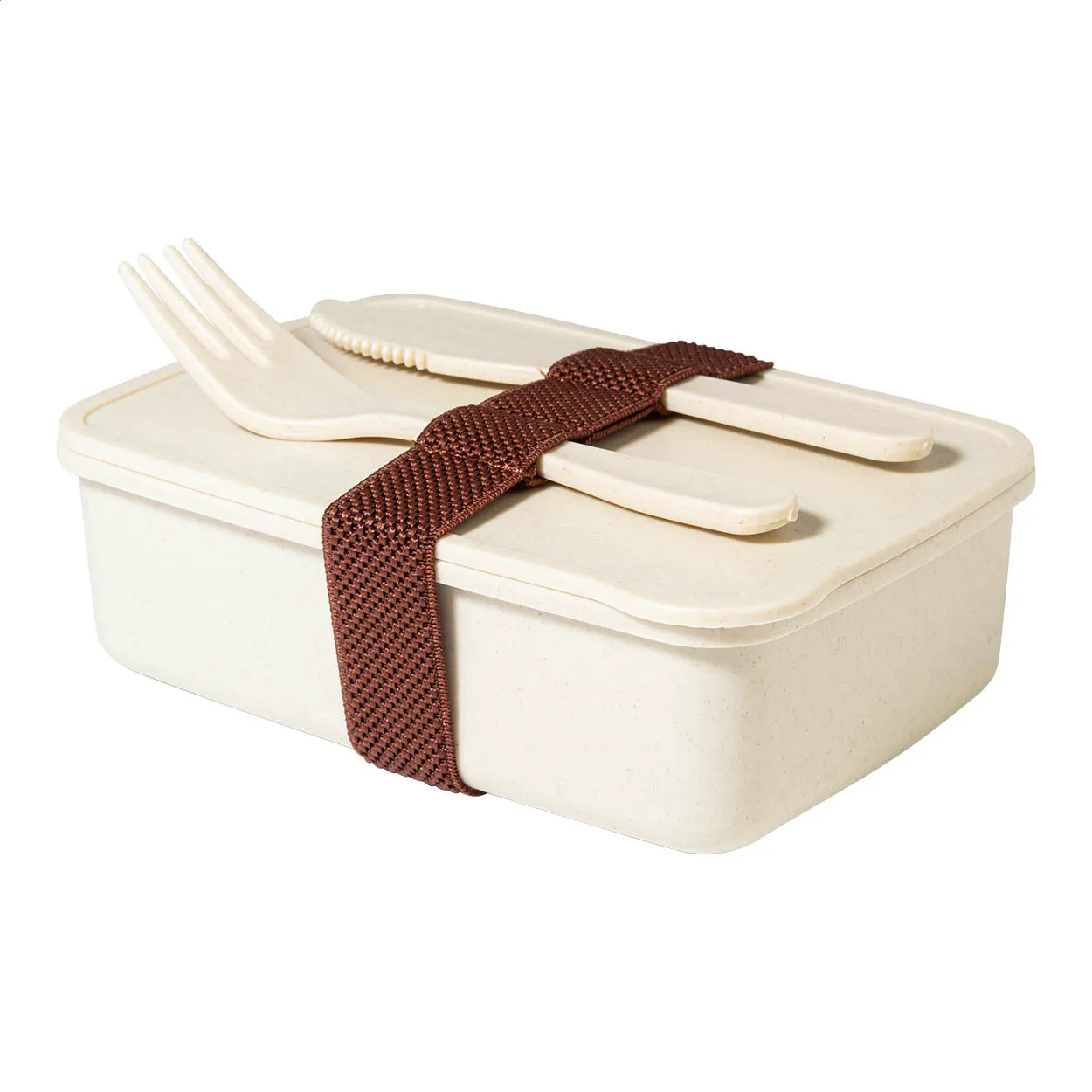 Adobo lunchbox natuurlijk