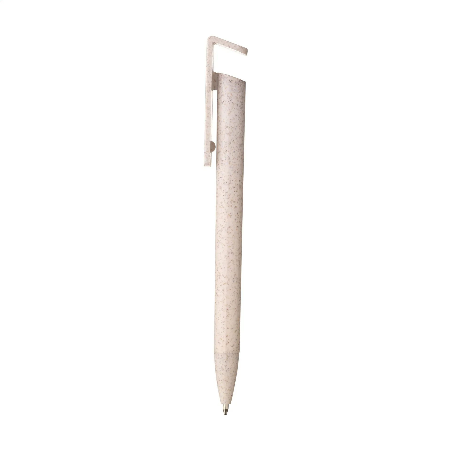 Handy Pen Wheatstraw tarwestro pennen naturel