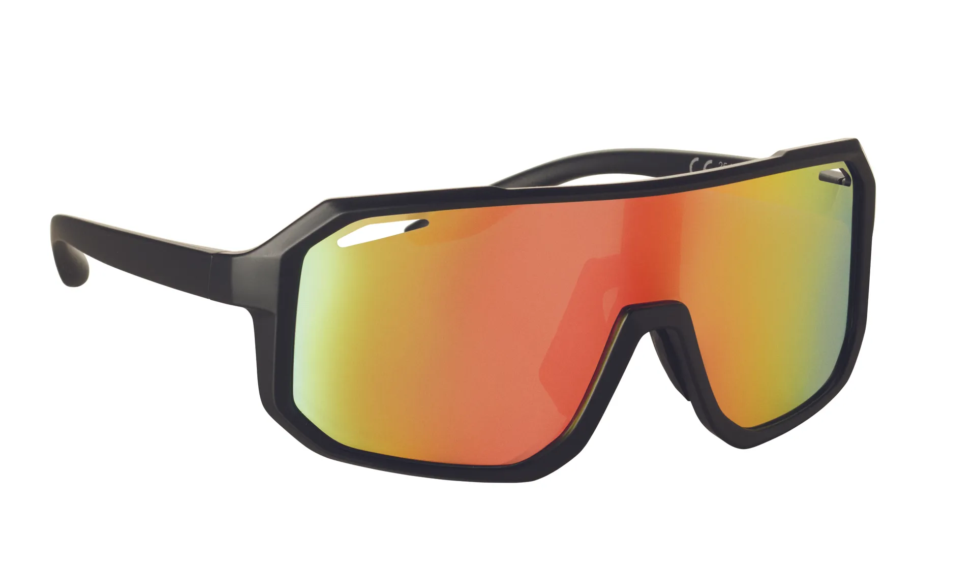 Sport zonnebril UV400 Multicolour