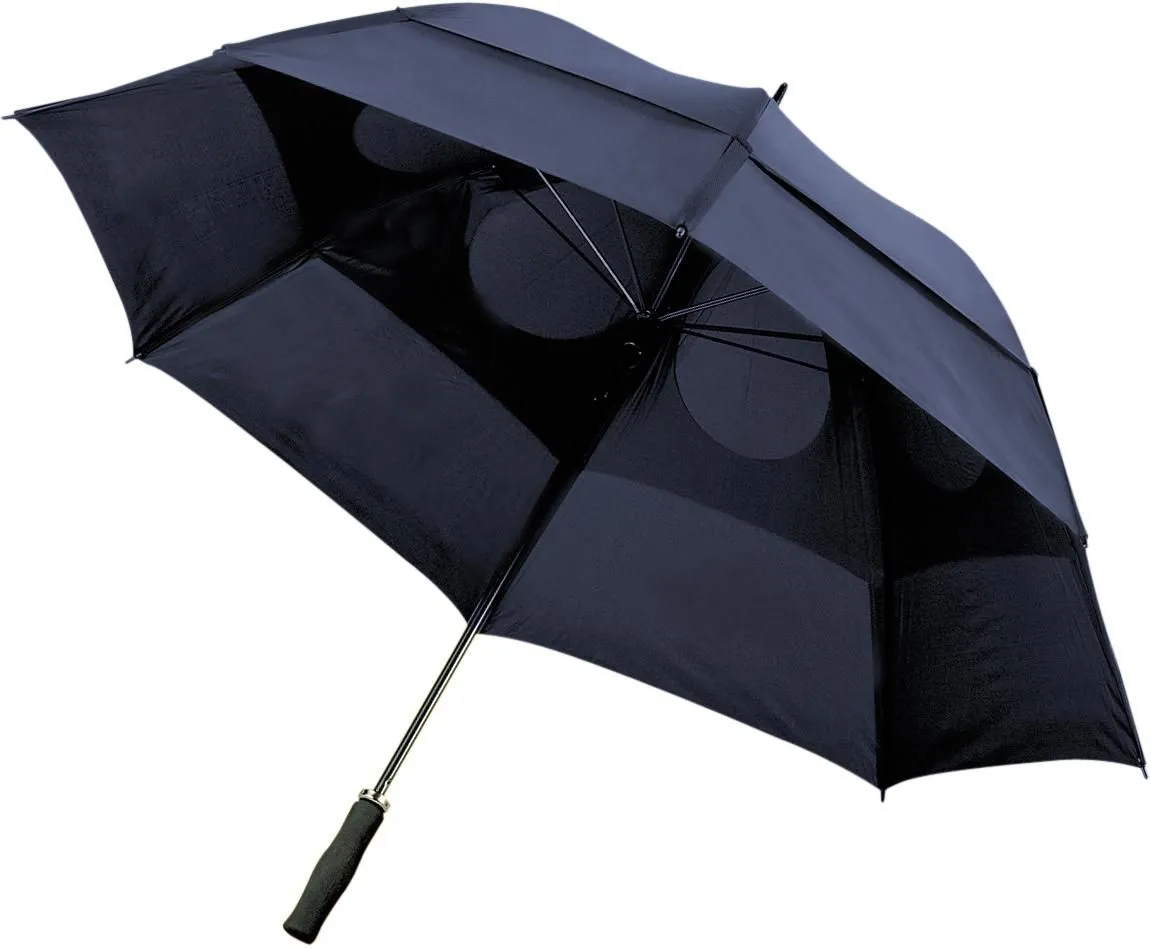 Paraplu Debbie blauw