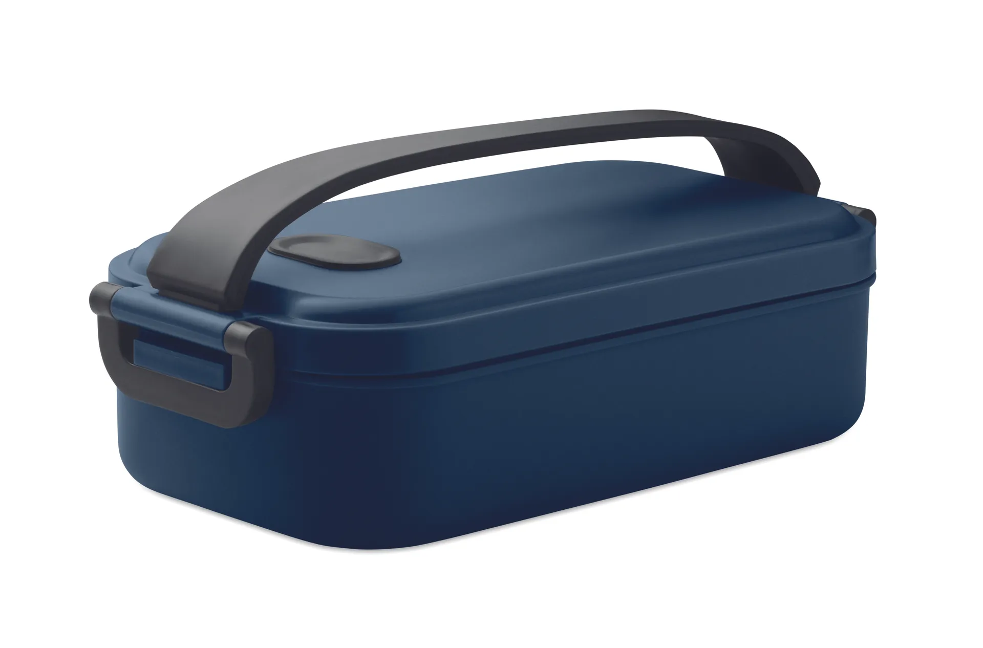 PP lunchbox 800ml Marineblauw