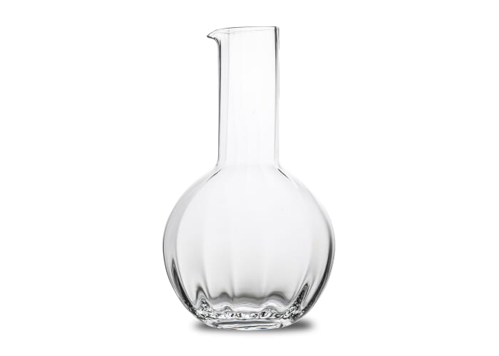 Byon Opacity karaf 1,9 liter Transparant