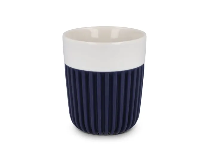 InSideOut Premium Mok Fjord 280ml Donkerblauw