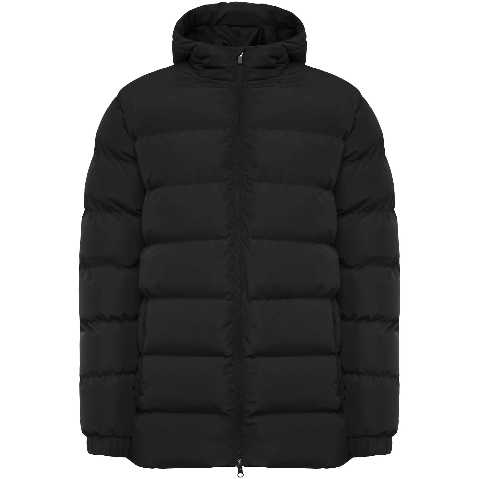 Nepal unisex geïsoleerde parka