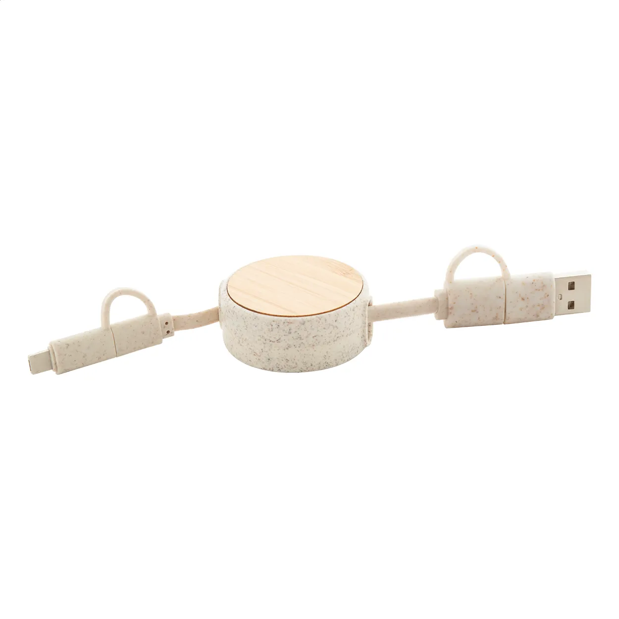 Komugo - USB oplaadkabel