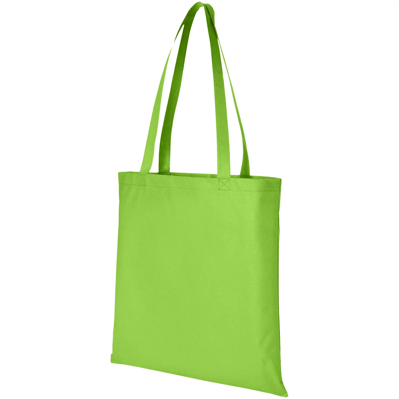Zeus non woven conferentietas 6L  Lime