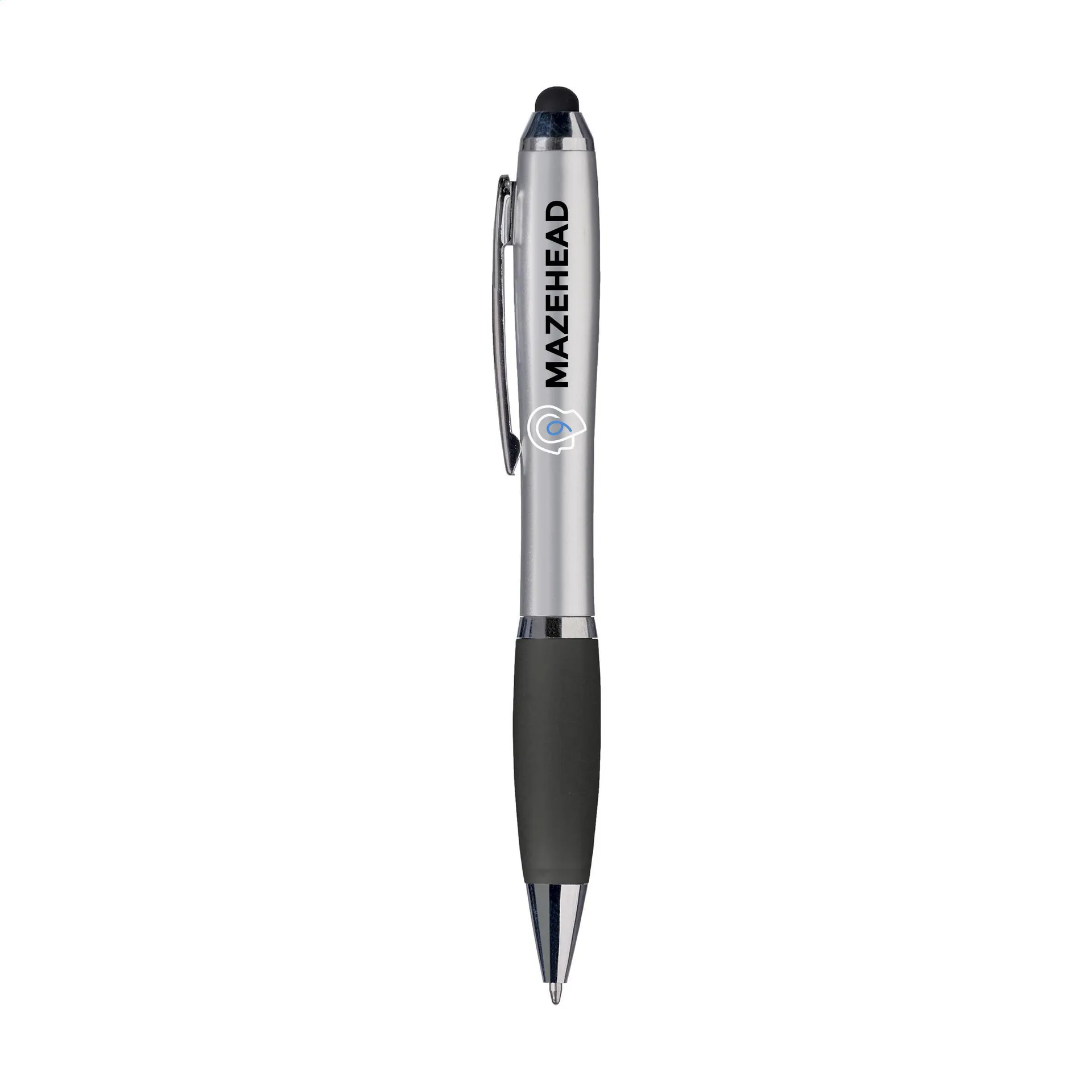 Athos Touch stylus pen zwart