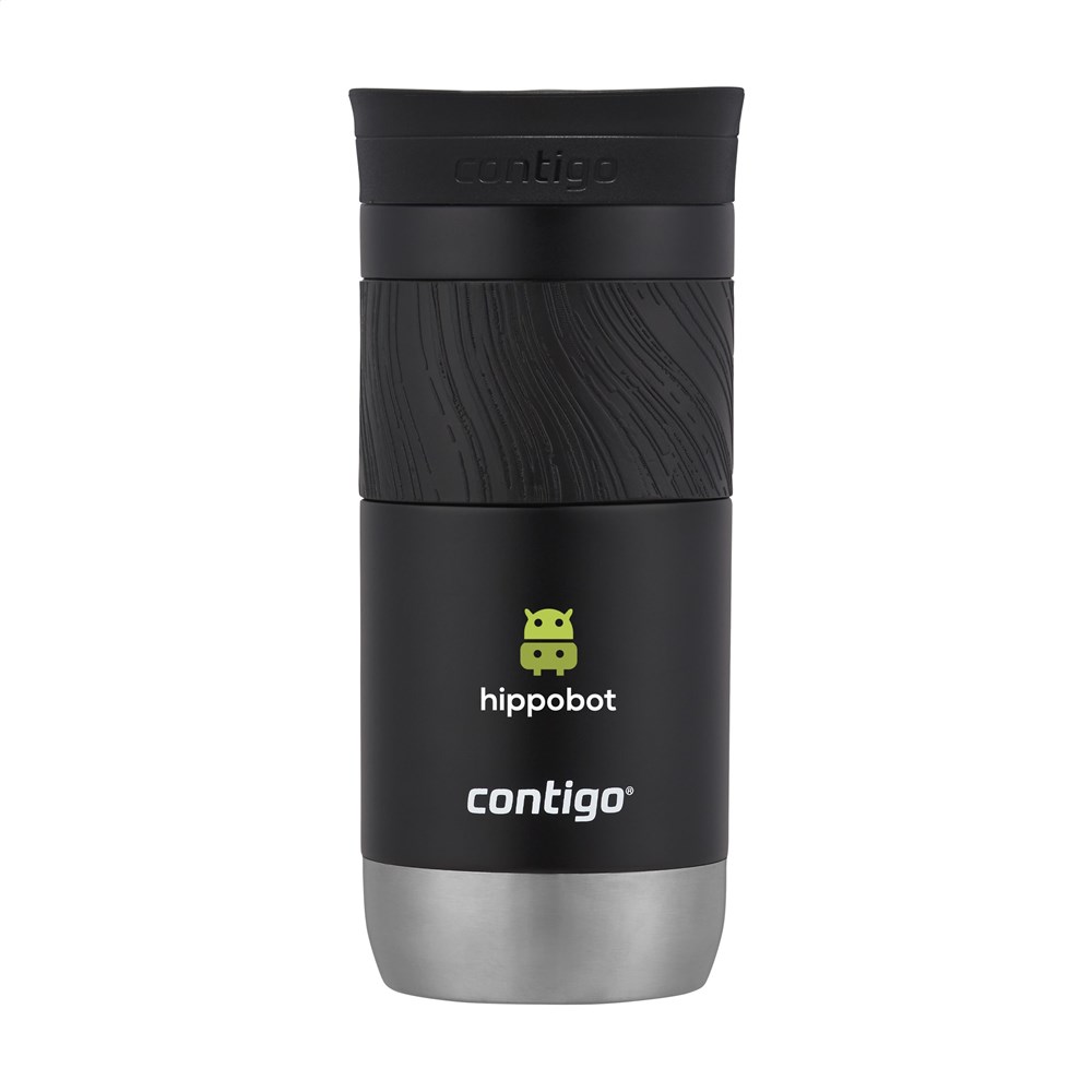 Contigo® Byron 2.0 470 ml thermosbeker Contigo® Byron 2.0 470 ml thermosbeker