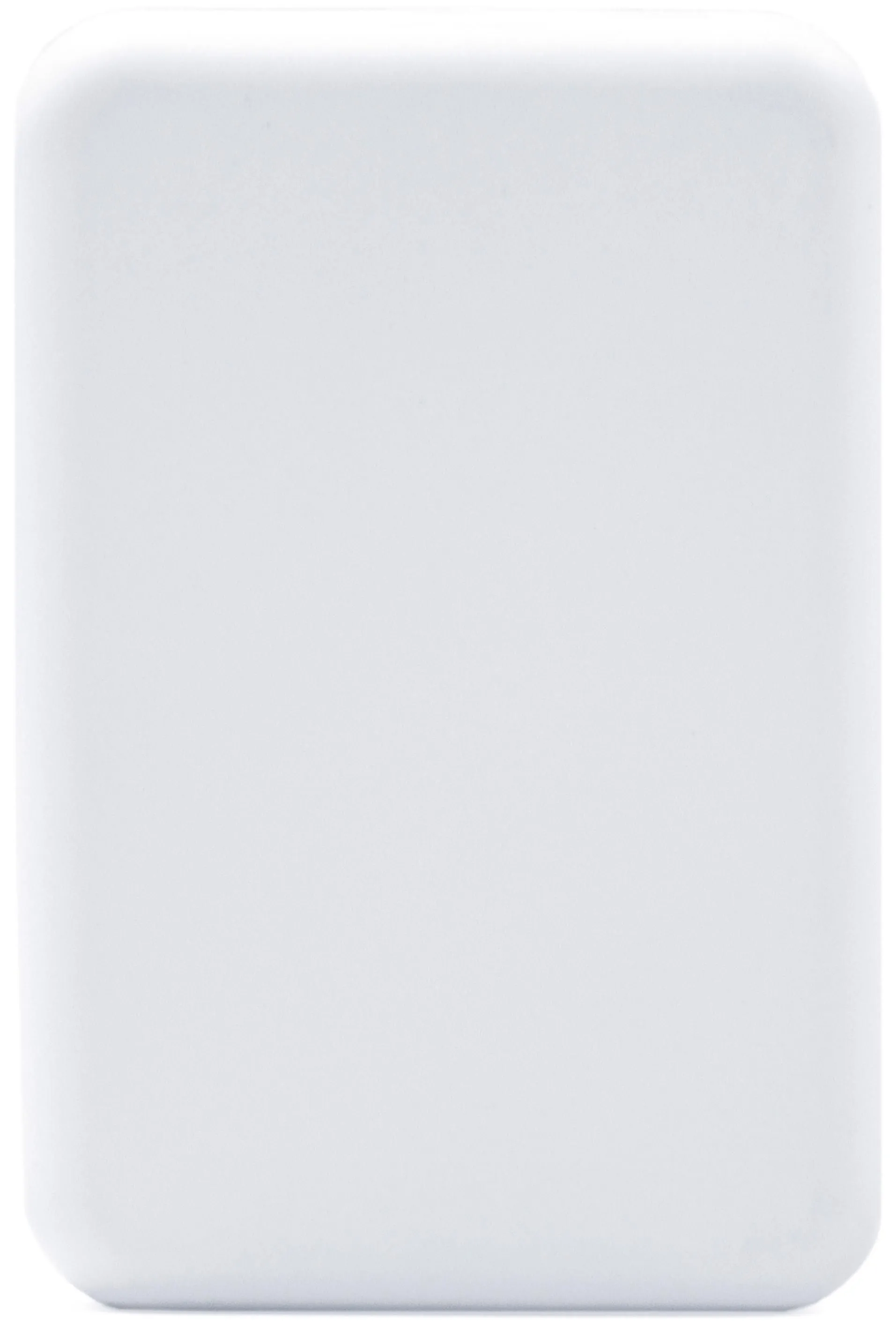 BrandCharger The Powercharge Wireless 5.000 Eco powerbank wit