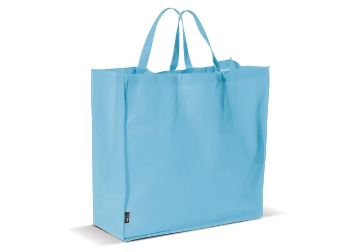 Draagtas non woven - 75g/m² -  45 x 45 cm