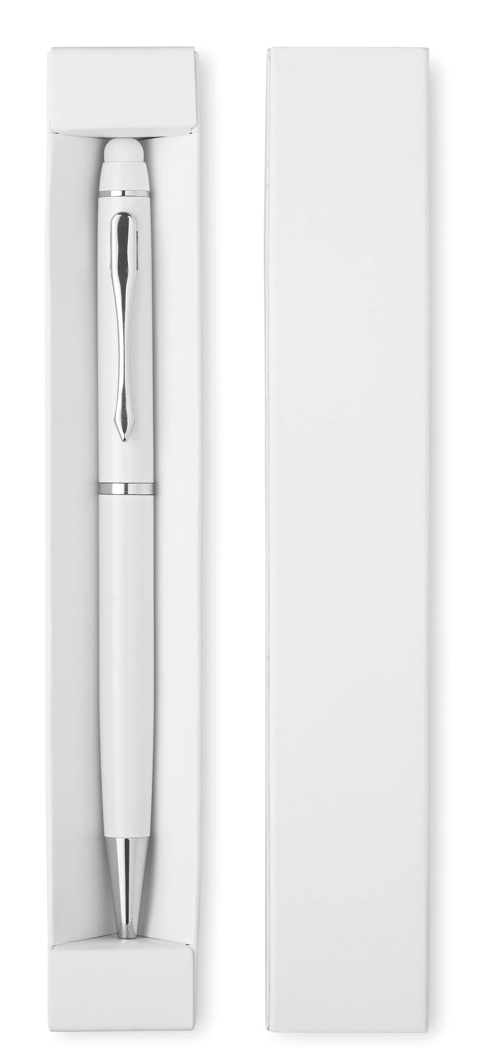 Touchscreen pen
