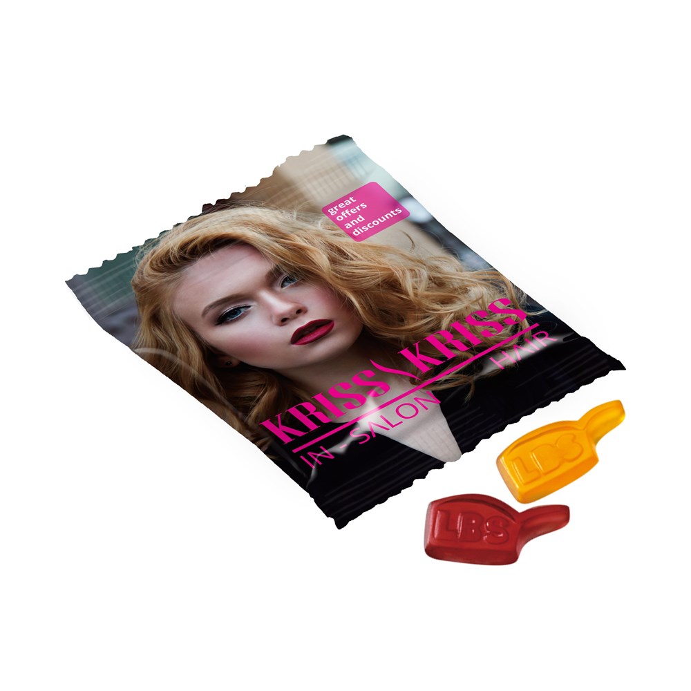 Vruchtengummies specials