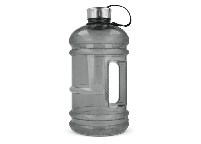 InSideOut Jumper fles 2.2L Transparant / Zwart